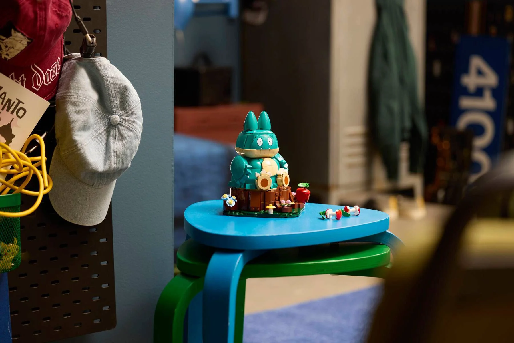 LEGO Pokémon - Munchlax foto