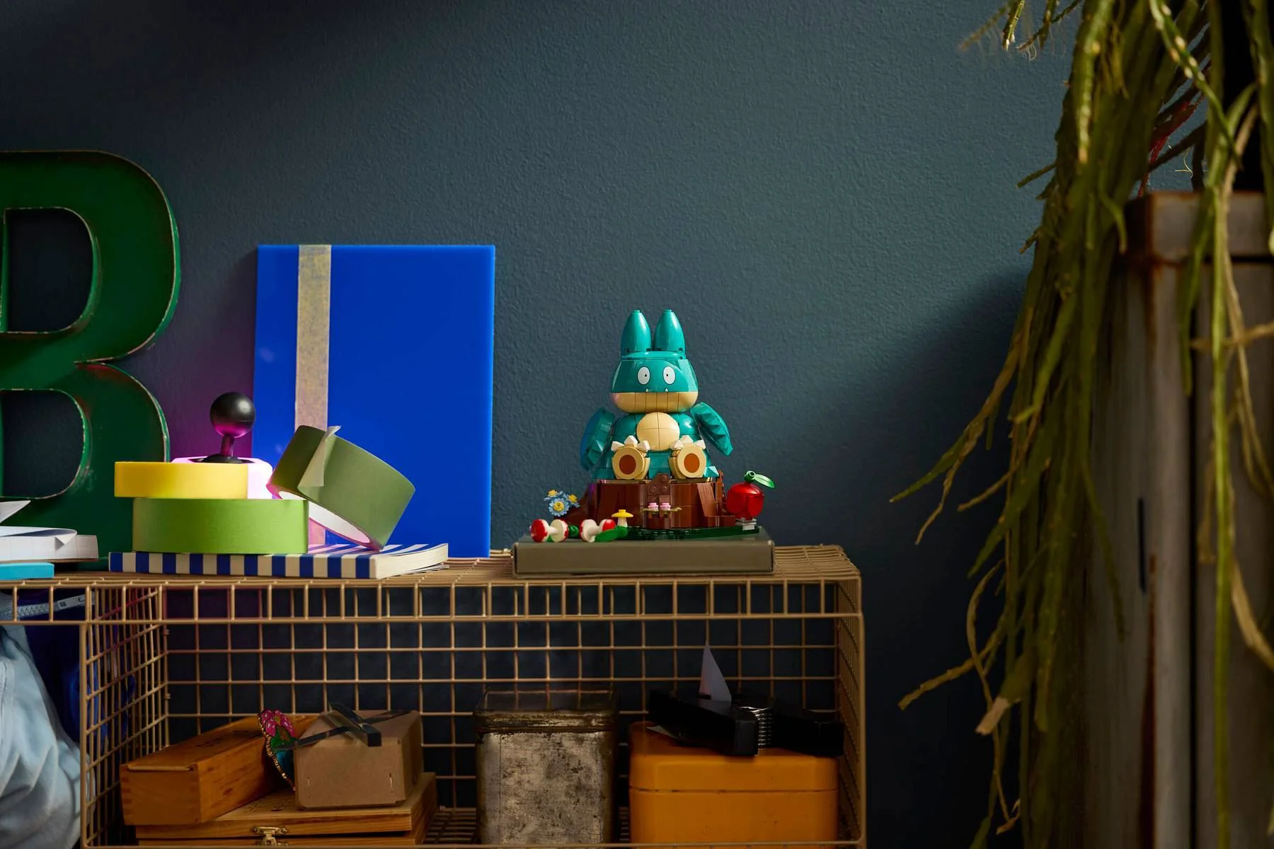 LEGO Pokémon - Munchlax foto