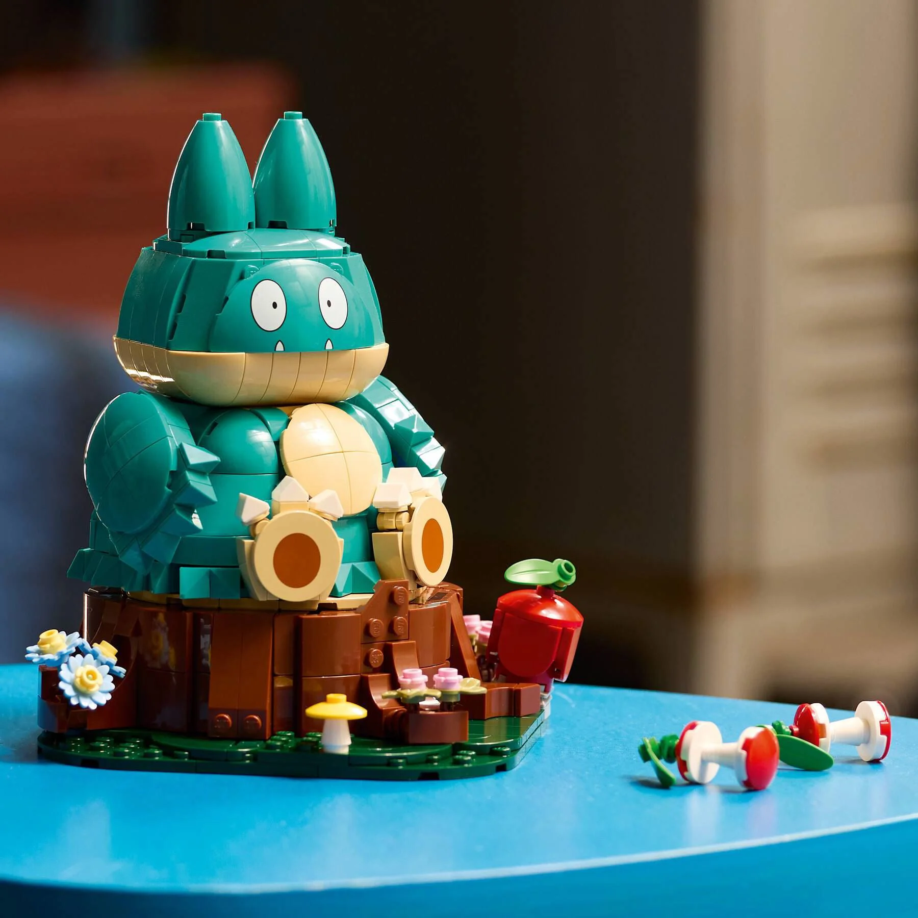 LEGO Pokémon - Munchlax foto
