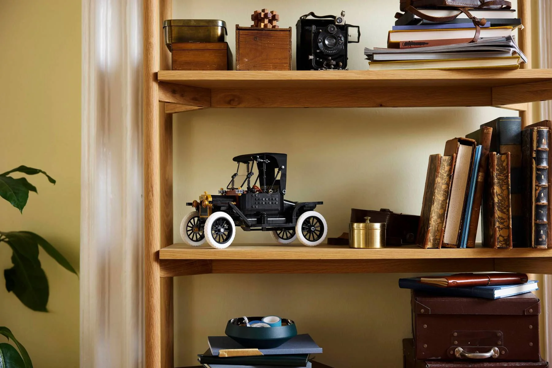 LEGO Icons - Ford Model T foto