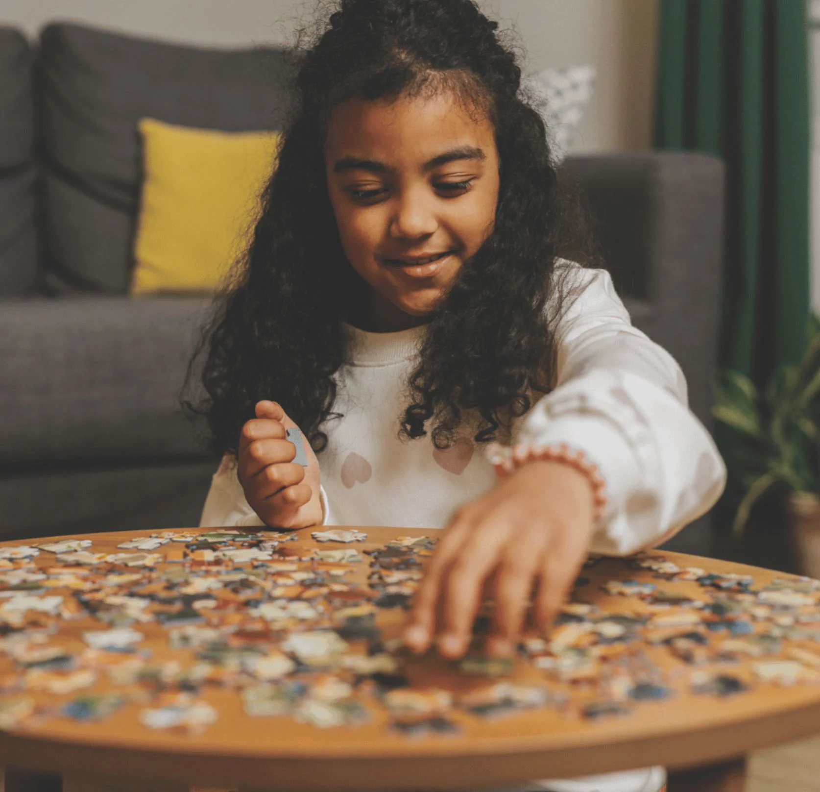Puzzle Trefl Paw Patrol: Dinozaurii, 30 el. foto