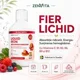 Supliment alimentar Essentials100 Liquid Iron, 500 ml foto