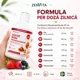 Supliment alimentar Essentials100 Liquid Iron, 500 ml foto