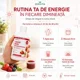 Supliment alimentar Essentials100 Liquid Iron, 500 ml foto