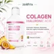 Пищевая добавка Essentials100 Collagen + Hyaluronic Acid, 500 мл foto