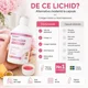 Пищевая добавка Essentials100 Collagen + Hyaluronic Acid, 500 мл foto
