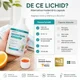 Supliment alimentar Essentials100 Magnesium Bisglycinate, 500 ml foto
