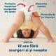 Chilotei Pampers Pants Unisex 6 (13-19 kg), 42 buc. foto