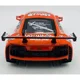 Металлическая машинка Audi R8 LMS, масштаб 1:24 foto