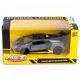 Металлическая машинка Lamborghini Huracán STO с инерционным механизмом, 1:36, в асс. foto