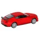 Металлическая машинка Bentley Continental Supersports с инерционным механизмом, Красный, 1:32 foto