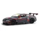 Металлическая машинка Bentley Continental GT3 Concept сo светом и звуком, 1:24 foto