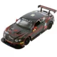 Металлическая машинка Bentley Continental GT3 Concept сo светом и звуком, 1:24 foto