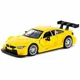 Металлическая машинка BMW M4 DTM с инерционным механизмом 1:36, в асс. foto