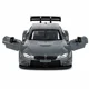 Металлическая машинка BMW M4 DTM с инерционным механизмом 1:36, в асс. foto