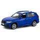 Masina din metal BMW X5M 1:36, in sortiment foto