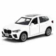 Masina din metal BMW X5M 1:36, in sortiment foto