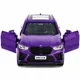 Masina din metal BMW X5M 1:36, in sortiment foto