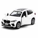 Masina din metal BMW X5M 1:36, in sortiment foto