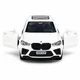 Masina din metal BMW X5M 1:36, in sortiment foto