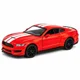 Masina din metal cu inertie Ford Shelby GT350, 1:36, in sortiment foto