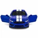 Masina din metal cu inertie Ford Shelby GT350, 1:36, in sortiment foto