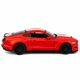 Masina din metal cu inertie Ford Shelby GT350, 1:36, in sortiment foto