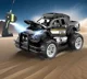 Masina Off-Road cu radiocomanda, acumulator USB, 27MHz foto