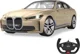 Радиоуправляемая машинка RC BMW i4, масштаб 1:14 foto