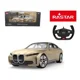 Радиоуправляемая машинка RC BMW i4, масштаб 1:14 foto