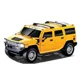 Masina Hummer 1:24 cu telecomanda RC, (36K) foto