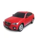 Радиоуправляемая машинка RC BMW X6 G1 в масштабе 1:24 foto