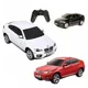 Радиоуправляемая машинка RC BMW X6 G1 в масштабе 1:24 foto