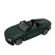 Металлическая машинка Bentley Bacalar 2020, масштаб 1:36 foto