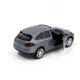 Металлическая машинка Porsche Cayenne с инерционным механизмом, масштаб 1:32 foto