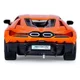 Металлическая машинка Lamborghini Revuelto с инерционным механизмом, светом и звуком, масштаб 1:24 foto