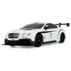 Машинка на радиоуправлении Bentley GT3, масштаб 1:24 foto