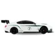 Машинка на радиоуправлении Bentley GT3, масштаб 1:24 foto