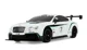 Машинка на радиоуправлении Bentley GT3, масштаб 1:24 foto