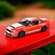 Машинка на радиоуправлении RC, масштаб 1:24 foto