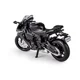 Мотоцикл Yamaha YZF-R1, масштаб 1:18, в асс. foto