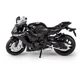 Мотоцикл Yamaha YZF-R1, масштаб 1:18, в асс. foto