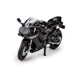 Мотоцикл Yamaha YZF-R1, масштаб 1:18, в асс. foto