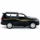 Металлическая машинка Toyota Land Cruiser Prado с инерционным механизмом, масштаб 1:36, в асс. foto