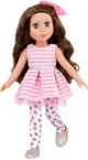 Papusa Glitter Girls Bluebell cu accesorii, 36 cm foto