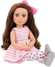 Papusa Glitter Girls Bluebell cu accesorii, 36 cm foto