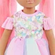 Papusa Glitter Girls Areli cu calut Adore, 35 cm foto