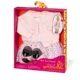 Set haine pentru papusa Our Generation Ballet Academy, 46 cm foto