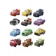 Металлическая машинка Hot Wheels Cars, в асс. foto