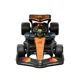 Masinuta de colectie Hot Wheels Formula 1 Lando Norris, 1:64 foto